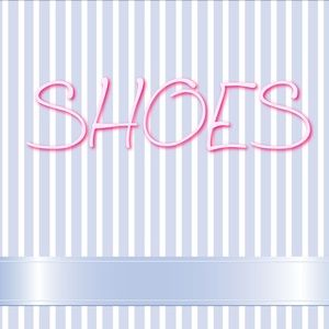 Shoes!!